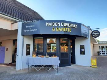 Horaires boulangerie